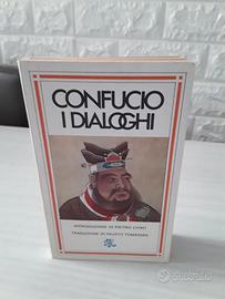 Confucio i dialoghi