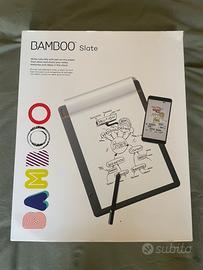 Tablet - Digitalizzatore di appunti