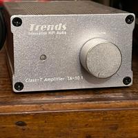 Amplificatore Classe T - Trends Audio TA-10.1