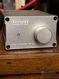 Amplificatore Classe T - Trends Audio TA-10.1