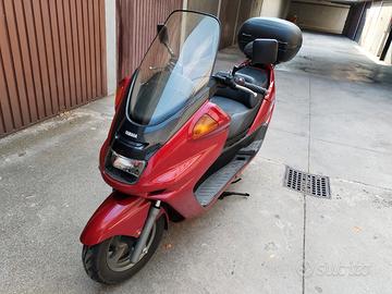 majesty 250 