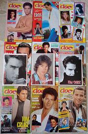 Rivista Cioè originale vintage anni 1990