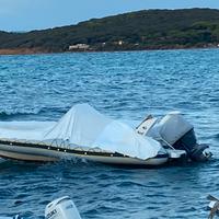 Marlin 20 con motorie Yamaha 115 cv 4T