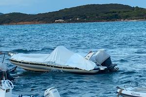 Marlin 20 con motorie Yamaha 115 cv 4T