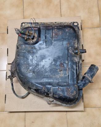 serbatoio benzina fiat panda 141 4x4 carburatore