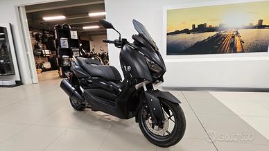 Yamaha X-Max 300 IRON MAX