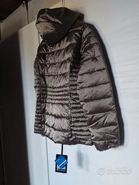 PIUMINO DONNA CHAMPION