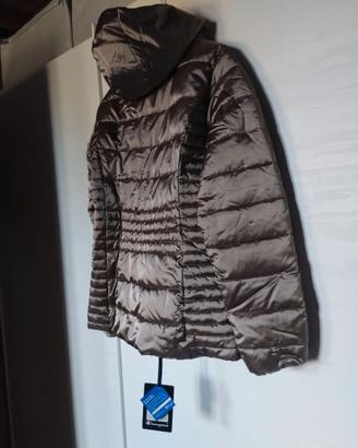 PIUMINO DONNA CHAMPION