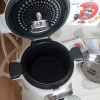 Moulinex cookeo