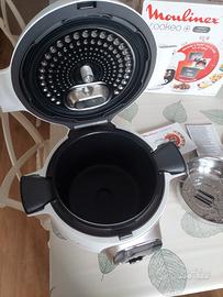 Moulinex cookeo