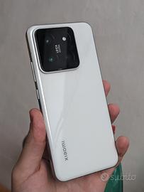 SCAMBI - Xiaomi 14 🇨🇳 16/512Gb Perfetto