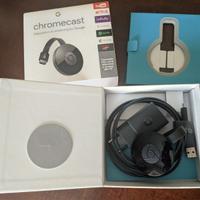 Chromecast
