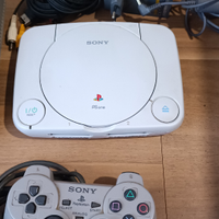 PlayStation 1 originale