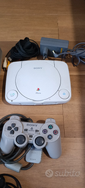 PlayStation 1 originale