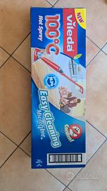 Vileda Hot Spray mocio senza fili 