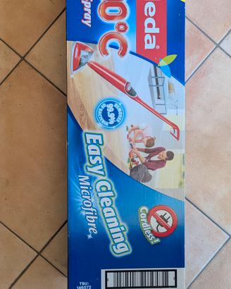 Vileda Hot Spray mocio senza fili 