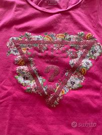 Maglietta t shirt Guess