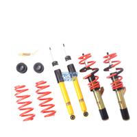 KIT SOSPENSIONE FILETTATA EIBACH MTS VOLKSWAGEN VW