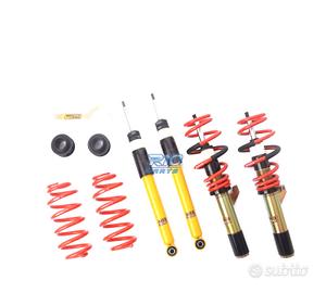 KIT SOSPENSIONE FILETTATA EIBACH MTS VOLKSWAGEN VW