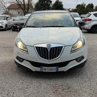 Lancia Delta 1.4 T-Jet 150 CV Argento