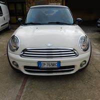 Mini 1.6 16V Cooper D
