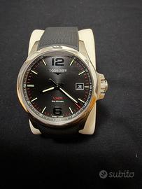 Longines Conquest V.H.P. Ref. L37294569