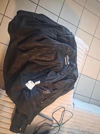 Giacca moto estiva OJ