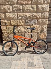 BMX Bandit Originale - Rucchetto a fermo