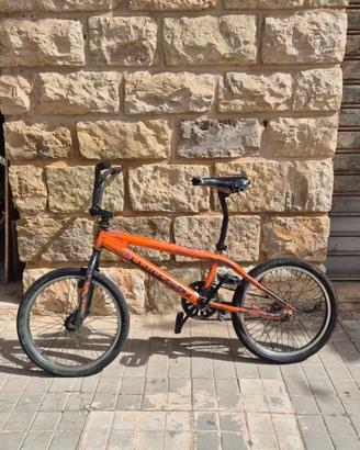 BMX Bandit Originale - Rucchetto a fermo