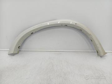 Modanatura parafango posteriore dx bmw x5 e70 lci