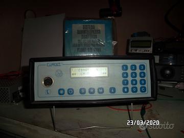 apparati elettronici