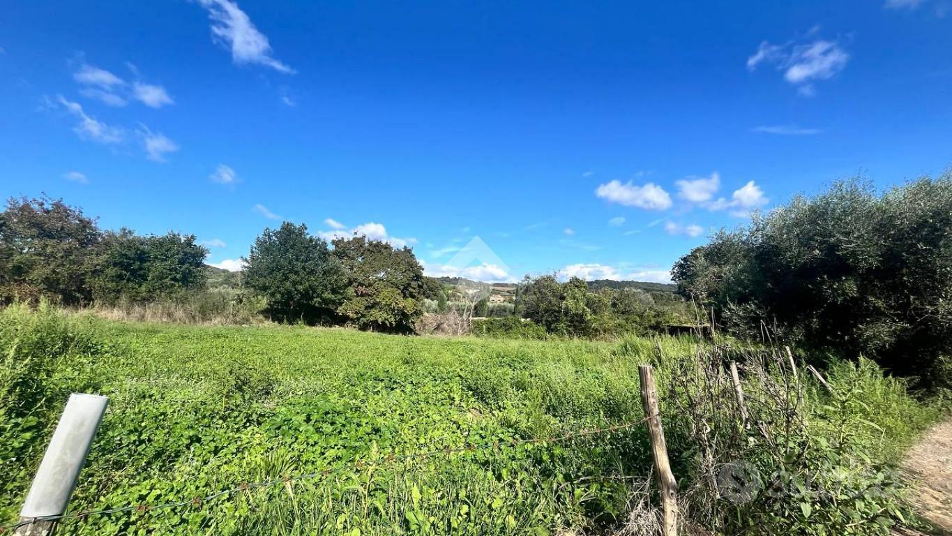 TER. RESIDENZIALE A TREVIGNANO ROMANO - Altro