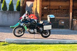 bmw f850gs