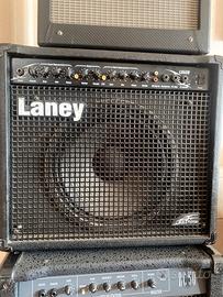 Amplificatore Laney LX65R cono celestion