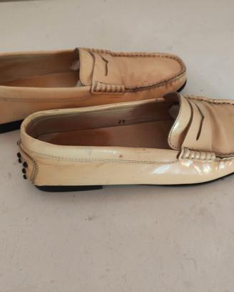Mocassini Tod's donna