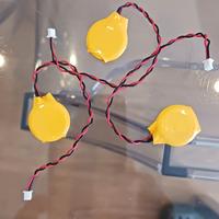 batterie tampone x bios 