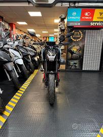 CF MOTO 300NK - 2025 Unipro
