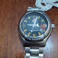 orologio uomo quarzo 