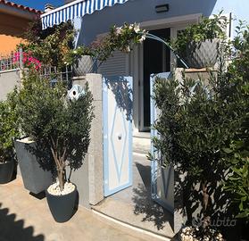 Casa vacanze "cavallo azzurro"
