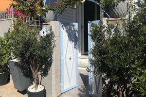 Casa vacanze "cavallo azzurro"