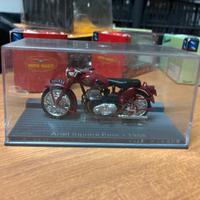 Modellino Ariel Square Four 1956