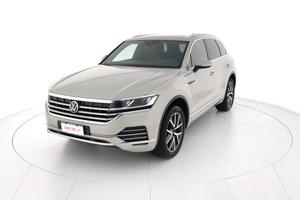 Volkswagen Touareg 3.0 V6 TDI SCR 170kW Atmosphere