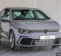 Volkswagen golf 8 disponibile ricambi 2021 v212