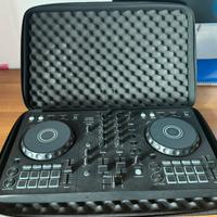 Console Piooner DDJ-FLX4