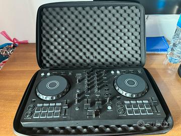Console Piooner DDJ-FLX4