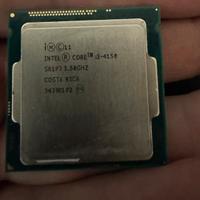 Processore Intel I3