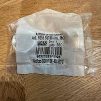 Adattatore tubo multistrato 16x2 (22 pz)