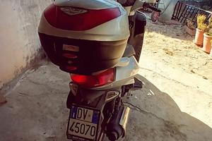 Malaguti 125 cc