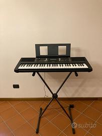 Tastiera digitale Yamaha