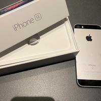 I-phone SE non funzionante